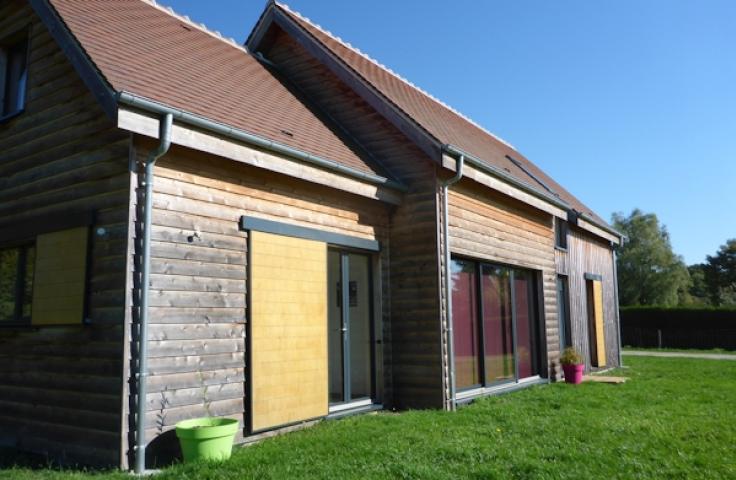 PTCE, environnement, éco-construction, habitat, coopération Eco pertica